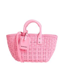 Сумка Balenciaga, розовый 45846701gb | pink