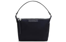 Longchamp Сумка складная женская маленькая синяя, Marine Blue 10039598006 | marine blue