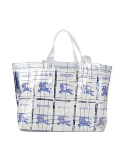 Сумка Burberry, белый 45909498if | white