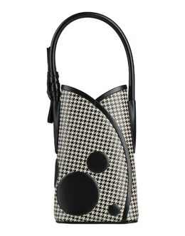 Сумка Maison Margiela, черный 45915609dv | black