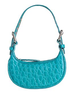 Сумка By Far, глубокий бирюзовый 45801771nw | deep teal