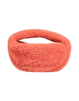 Сумка By Far, лососево-розовый 45763432mp | salmon pink