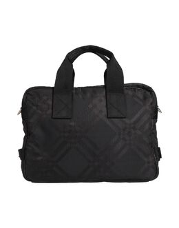 Сумка Burberry, черный 45902402sf | black