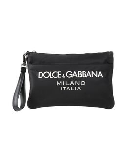 Сумка Dolce & Gabbana, черный 45908899pj | black