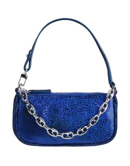 Сумка By Far, ярко-синий 45804489dj | bright blue