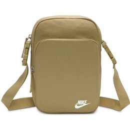 Набедренная сумка Heritage Nike, мультиколор 0197860512160 | parachute beige/summit white