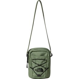 Сумка для отдыха The North Face, мультиколор 0197804287291 | bark mist/tnf black