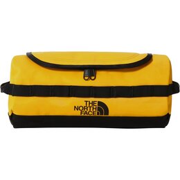 Сумка для отдыха bc travl cnster-l r The North Face, черный 0197642129586 | summit gold-tnf black-n