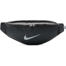 Маленькая сумка-пояс Heritage (3 л) Nike, мультиколор 0197593402295 | anthracite/anthracite/wolf grey