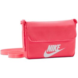 Маленькая сумка Futura 365 через плечо Nike, мультиколор 0197599077558 | aster pink/aster pink/white