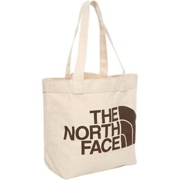 Сумка для отдыха из хлопка The North Face, цвет weimaranerbrnlargelogoprt 0194112169691 | weimaranerbrnlargelogoprt