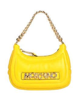 Сумка Couture Moschino, желтый 45828855ke | yellow