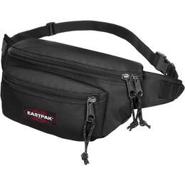 Поясная сумка "собачья сумка джинсовая" Eastpak, черный 0617932390552 | black