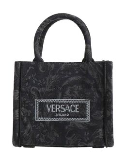 Сумка Versace, темно-синий 45910494lk | navy