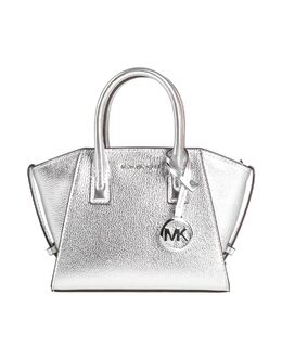 Сумка Michael Kors, серебряный 45921259ic | silver