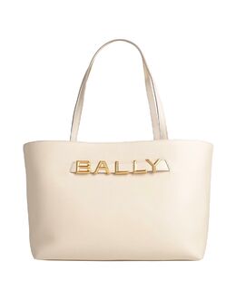 Сумка через плечо Bally, айвори 45919568aw | ivory