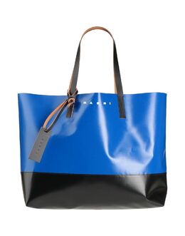 Сумка Marni, синий 45718695rs | blue