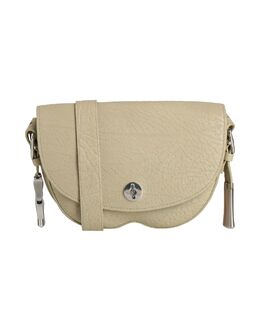 Сумка через плечо Burberry, серо-зеленый 45917185ns | sage green