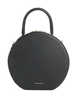Сумка Mansur Gavriel, черный 45914512dc | black