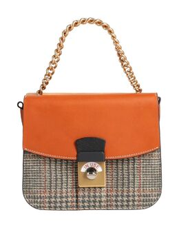 Сумка Maison Margiela, желтовато-коричневый 45781224fa | tan