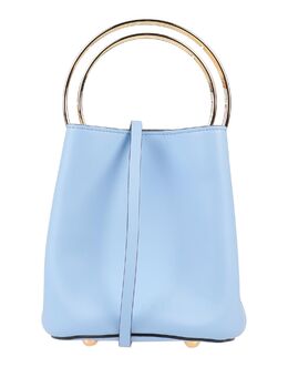 Сумка Marni, небесно-голубой 45531196qg | sky blue