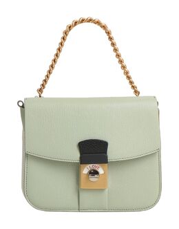 Сумка Maison Margiela, серо-зеленый 45862750an | sage green