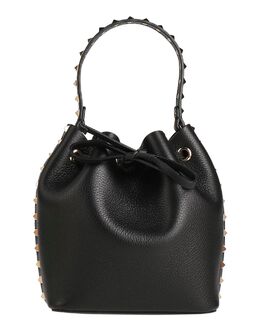 Сумка Valentino Garavani, черный 45886350us | black