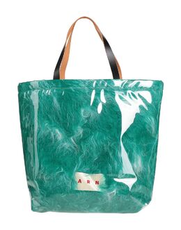 Сумка Marni, глубокий бирюзовый 45908034su | deep teal