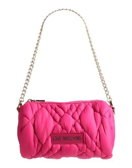 Сумка Moschino, фуксия 45920963lv | fuchsia