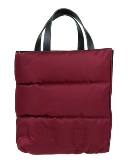 Сумка Marni, бордовый 45678680mu | burgundy