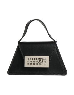 Сумка Maison Margiela, черный 45904320xt | black
