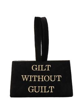 Сумка Moschino, черный 45799832cv | black