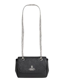 Сумка Vivienne Westwood, черный 45910049xp | black