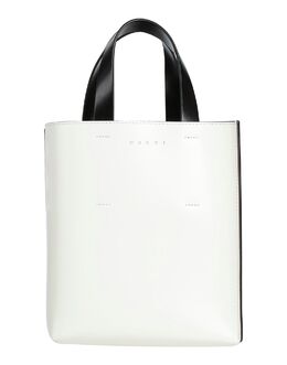 Сумка Marni, белый 45706250gp | white