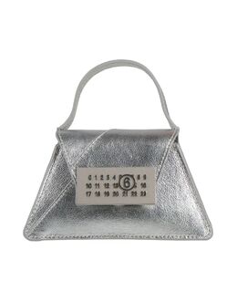 Сумка Maison Margiela, серебряный 45915581qv | silver