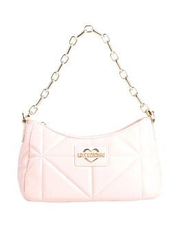 Сумка Moschino, розовый 45921136of | pink