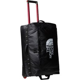 Рюкзак для отдыха на колесах Base Camp Voyager 29 The North Face, черный 0197642126172 | tnf black-tnf white-npf