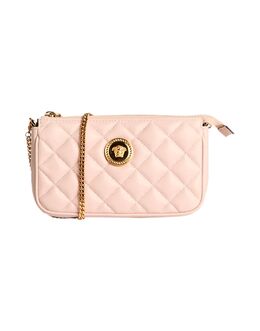 Сумка Versace, светло-розовый 45915928ad | light pink