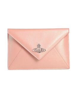 Сумка Vivienne Westwood, светло-розовый 45916902ln | light pink