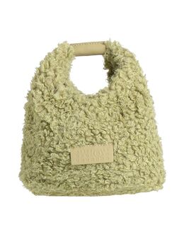 Сумка Maison Margiela, зеленый 45921583ir | military green