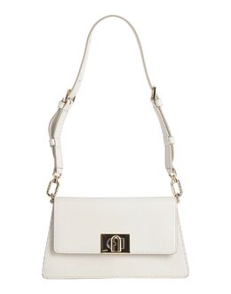 Сумка через плечо Furla, светло-серый 45920444wj | light grey