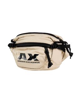 Поясные сумки Armani Exchange, бежевый 45914399ld | beige