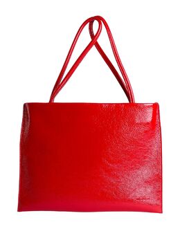 Сумка через плечо MSGM, красный 45916257cv | red