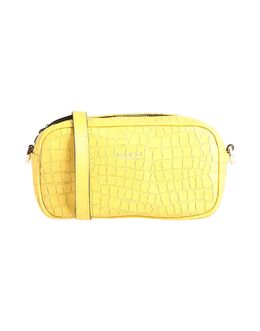 Сумка через плечо Visone, желтый 45742041ka | yellow