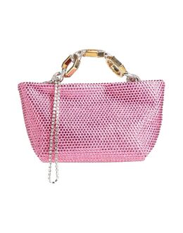 Сумка Gedebe, розовый 45921792xb | pink