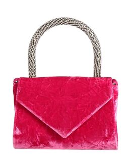 Сумка Gedebe, фуксия 45893628pv | fuchsia