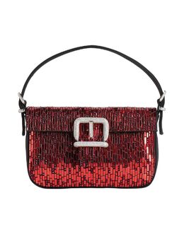 Сумка Gedebe, красный 45921401op | red