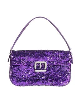 Сумка Gedebe, фиолетовый 45921687wh | purple