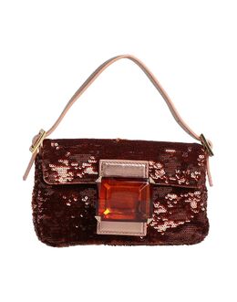 Сумка Gedebe, темно-коричневый 45921013gf | dark brown