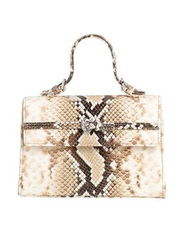 Сумка Gedebe, кремовый 45911903wf | off white